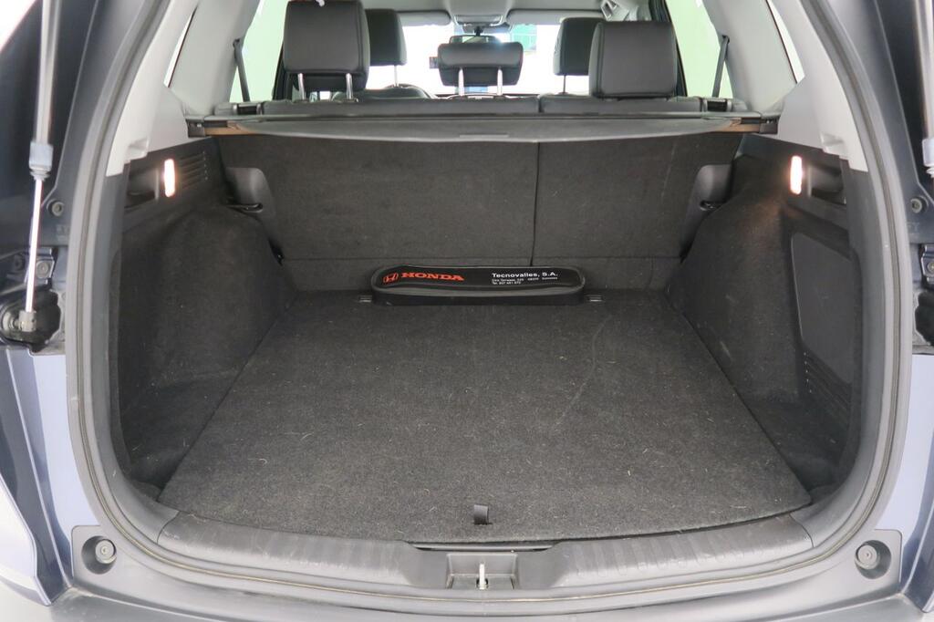 Honda CR-V HYBRID 2022 2.0I-MMD 2WD LIFESTYLE 19