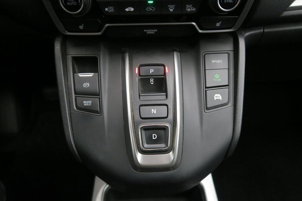 Honda CR-V HYBRID 2022 2.0I-MMD 2WD LIFESTYLE 11