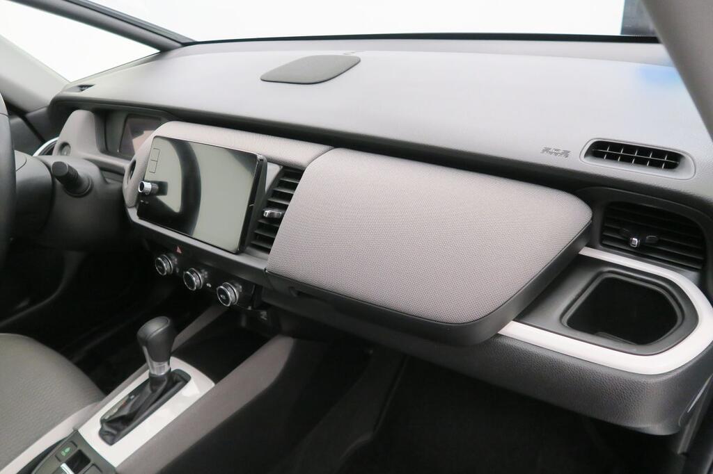 Honda Jazz HYBRID 1.5I-MMD CROSSTAR EXEC. BITONO 15