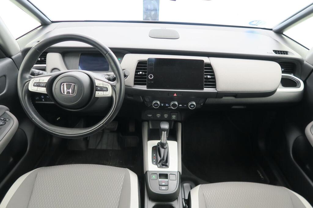 Honda Jazz HYBRID 1.5I-MMD CROSSTAR EXEC. BITONO 14