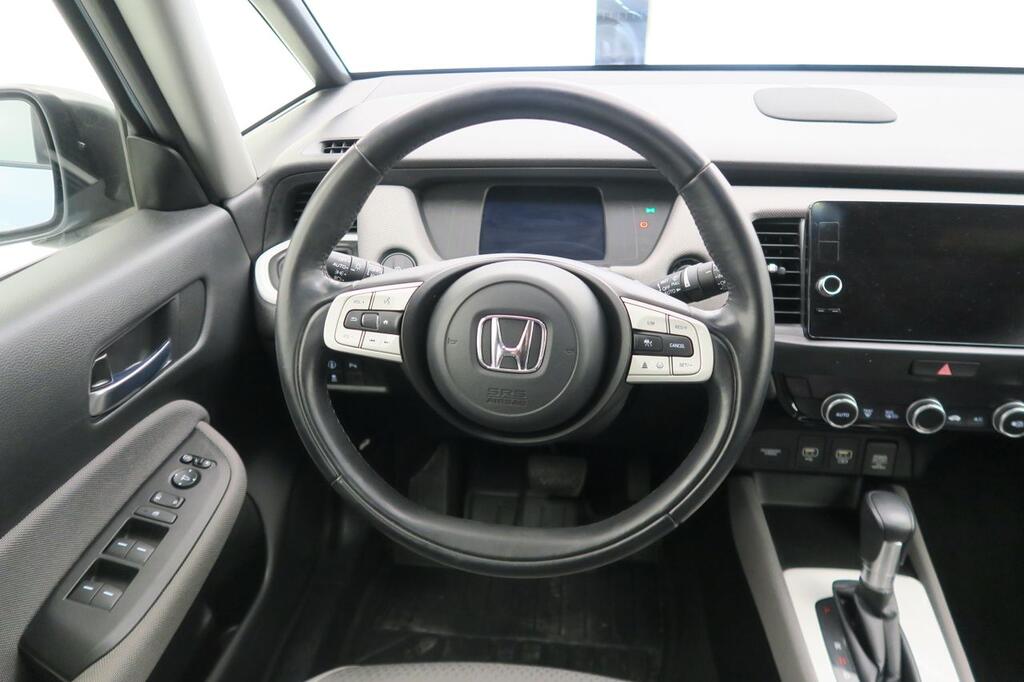 Honda Jazz HYBRID 1.5I-MMD CROSSTAR EXEC. BITONO 13