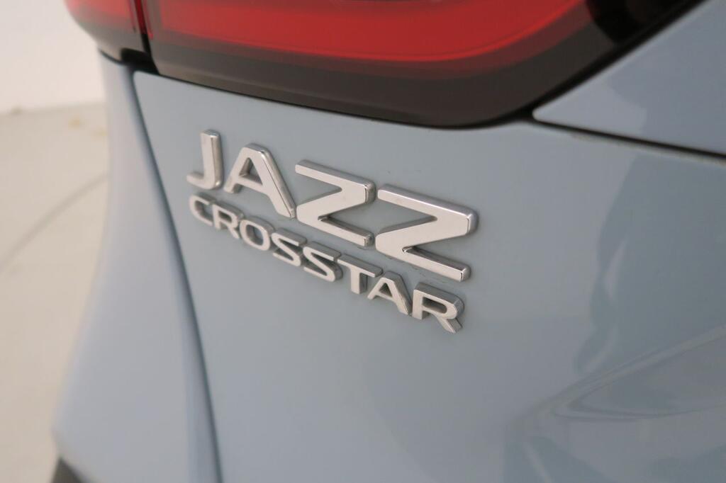 Honda Jazz HYBRID 1.5I-MMD CROSSTAR EXEC. BITONO 20