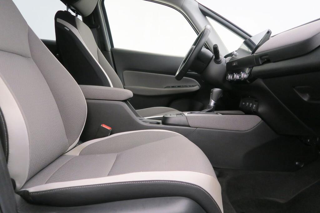 Honda Jazz HYBRID 1.5I-MMD CROSSTAR EXEC. BITONO 16