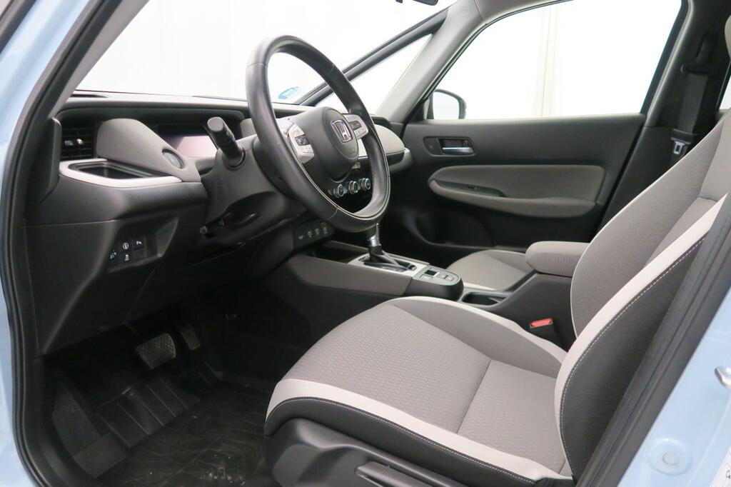 Honda Jazz HYBRID 1.5I-MMD CROSSTAR EXEC. BITONO 7