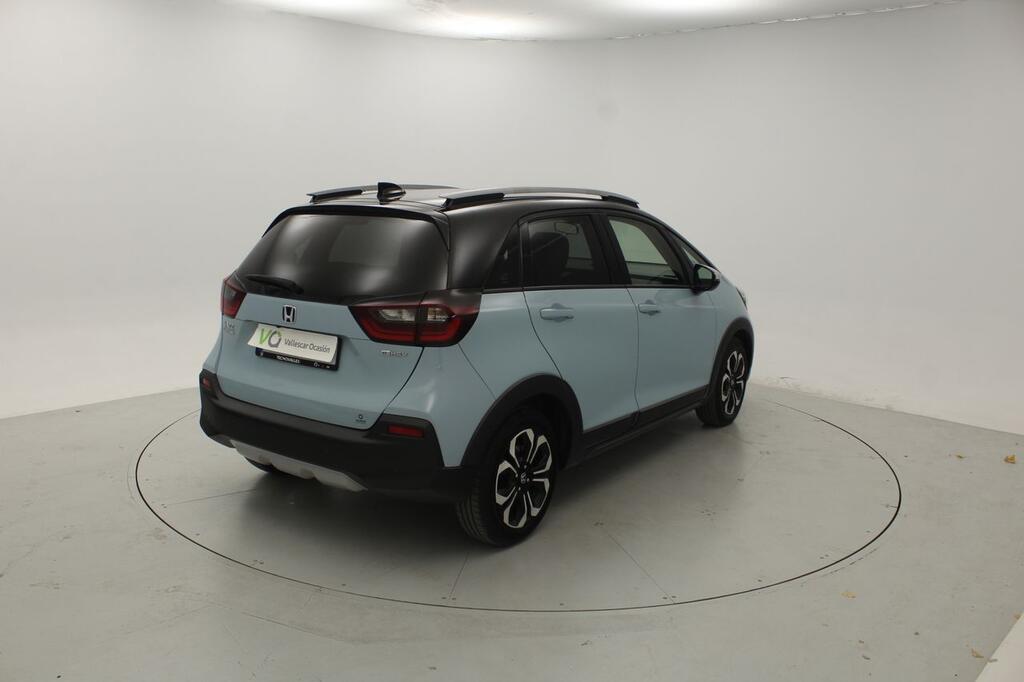 Honda Jazz HYBRID 1.5I-MMD CROSSTAR EXEC. BITONO 3