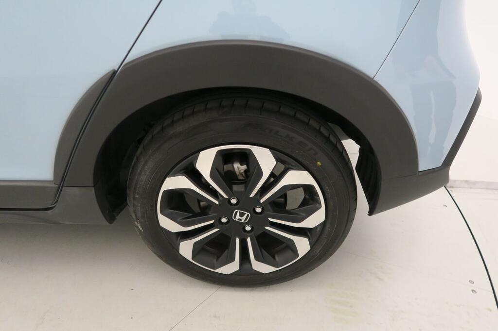 Honda Jazz HYBRID 1.5I-MMD CROSSTAR EXEC. BITONO 24