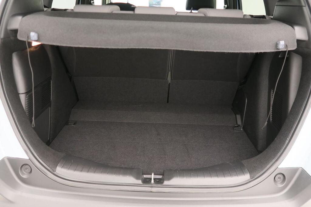 Honda Jazz HYBRID 1.5I-MMD CROSSTAR EXEC. BITONO 19