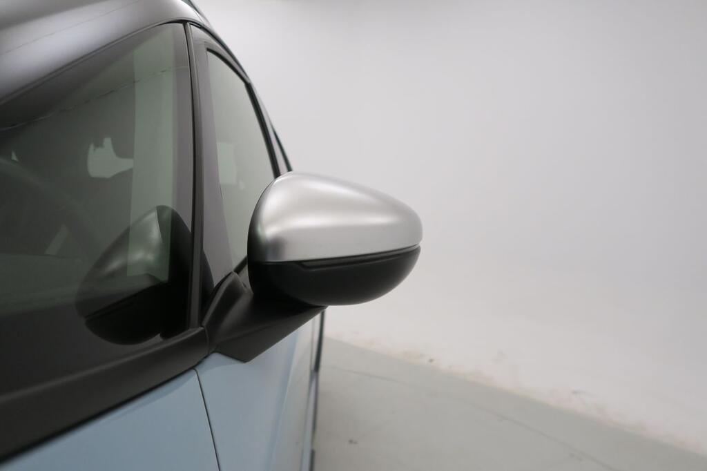 Honda Jazz HYBRID 1.5I-MMD CROSSTAR EXEC. BITONO 23