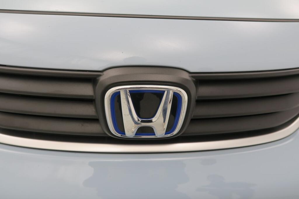 Honda Jazz HYBRID 1.5I-MMD CROSSTAR EXEC. BITONO 21