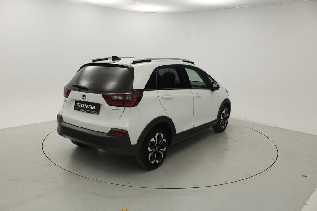 Honda Jazz HYBRID 2022 1.5I-MMD CROSSTAR EXECUTIVE 3