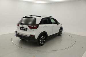 Honda Jazz HYBRID 2022 1.5I-MMD CROSSTAR EXECUTIVE