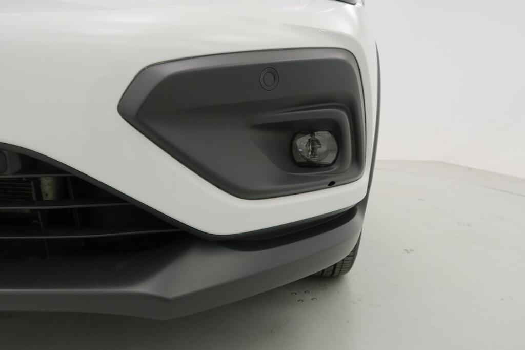 Honda Jazz HYBRID 2022 1.5I-MMD CROSSTAR EXECUTIVE 25