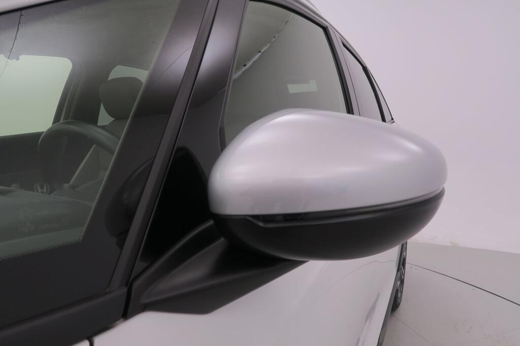 Honda Jazz HYBRID 2022 1.5I-MMD CROSSTAR EXECUTIVE 26