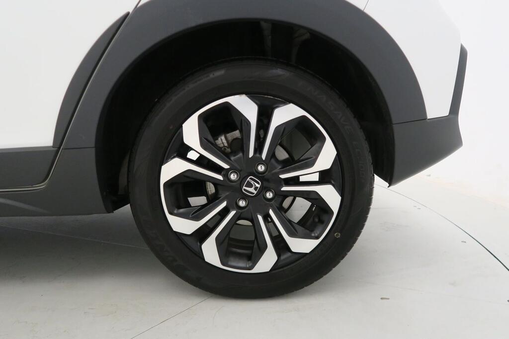 Honda Jazz HYBRID 2022 1.5I-MMD CROSSTAR EXECUTIVE 27