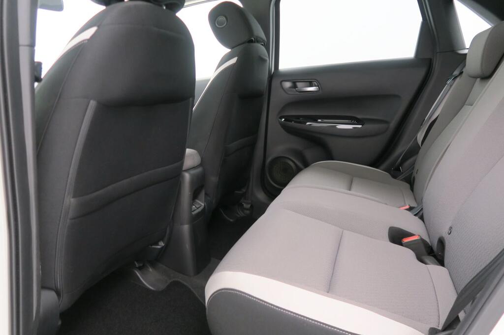 Honda Jazz HYBRID 2022 1.5I-MMD CROSSTAR EXECUTIVE 20