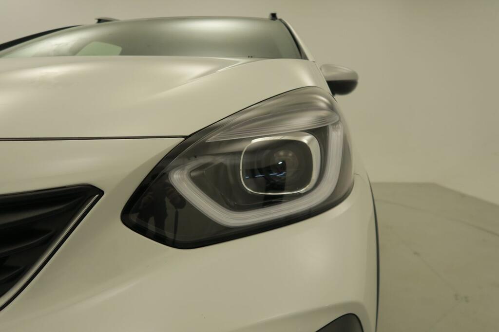 Honda Jazz HYBRID 2022 1.5I-MMD CROSSTAR EXECUTIVE 24