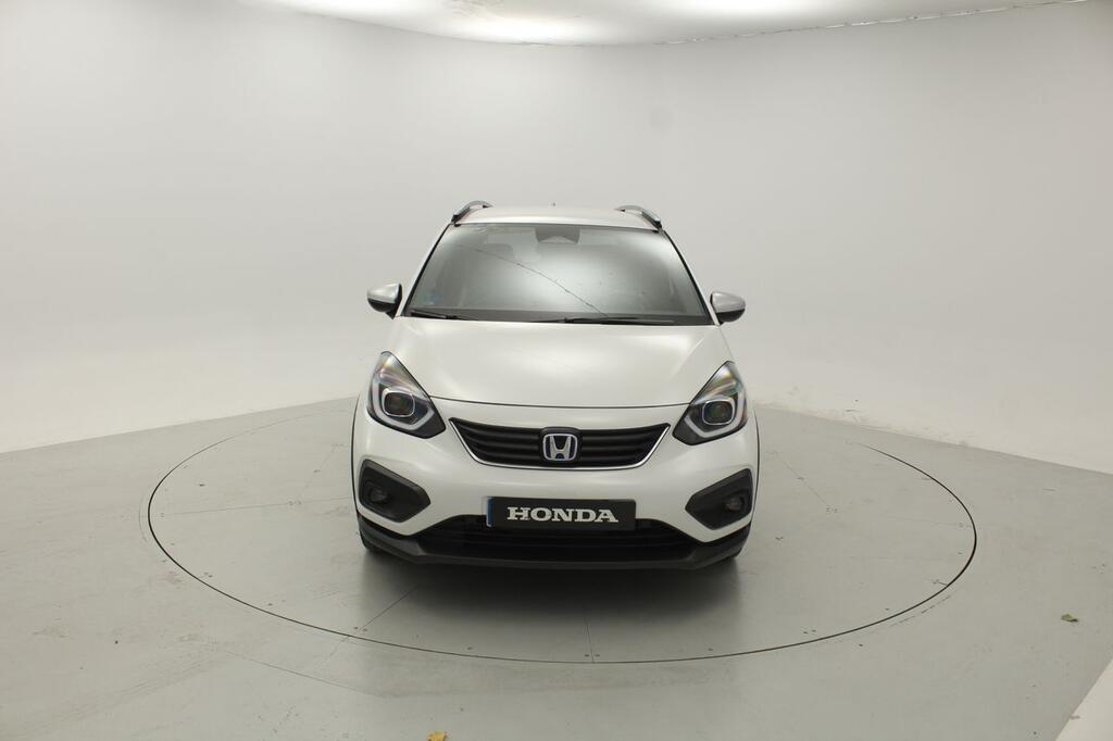 Honda Jazz HYBRID 2022 1.5I-MMD CROSSTAR EXECUTIVE 5