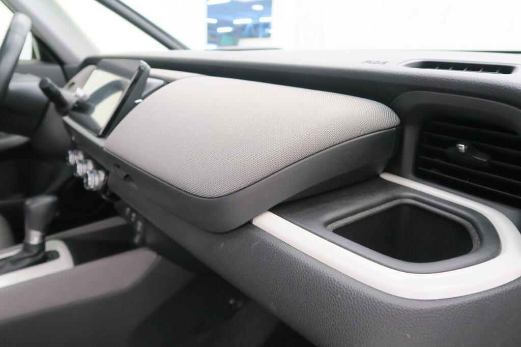 Honda Jazz HYBRID 2022 1.5I-MMD CROSSTAR EXECUTIVE 17