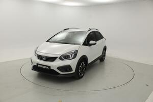 Honda Jazz HYBRID 2022 1.5I-MMD CROSSTAR EXECUTIVE