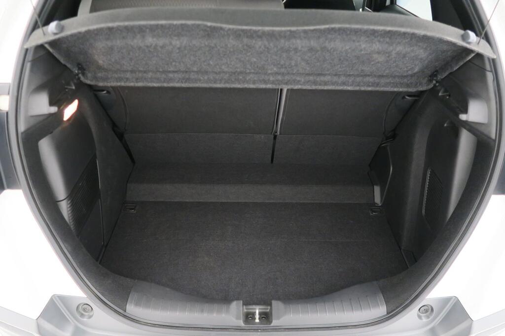 Honda Jazz HYBRID 2022 1.5I-MMD CROSSTAR EXECUTIVE 21