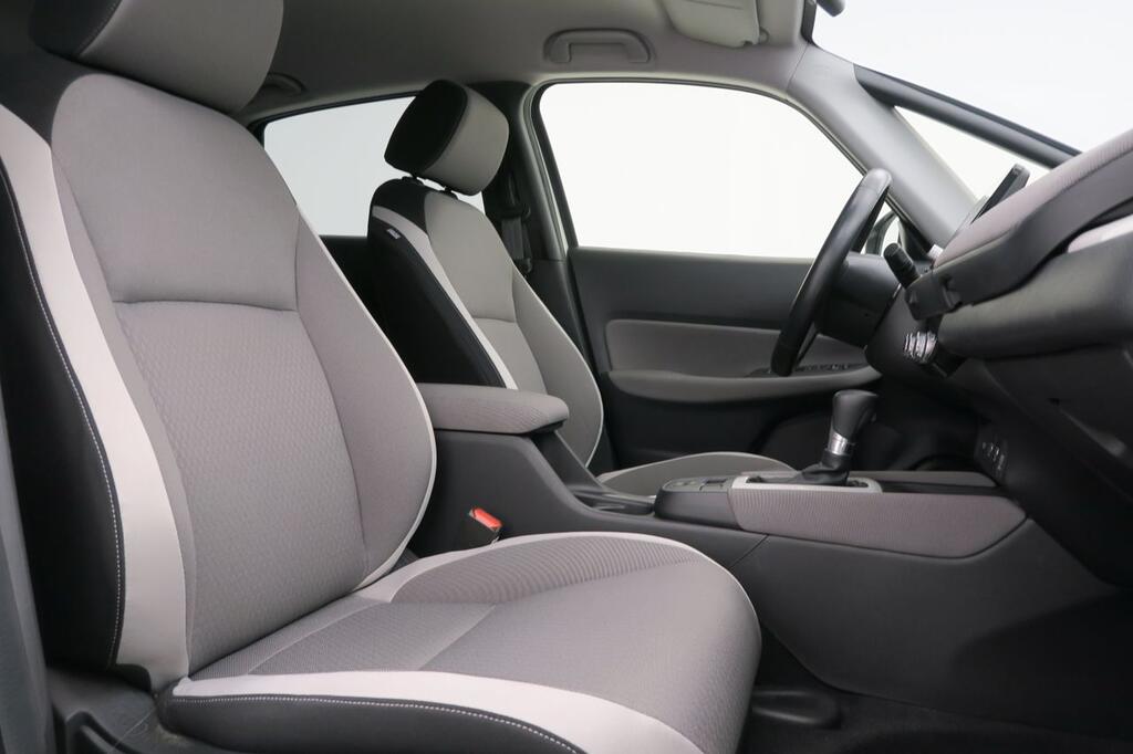 Honda Jazz HYBRID 2022 1.5I-MMD CROSSTAR EXECUTIVE 18