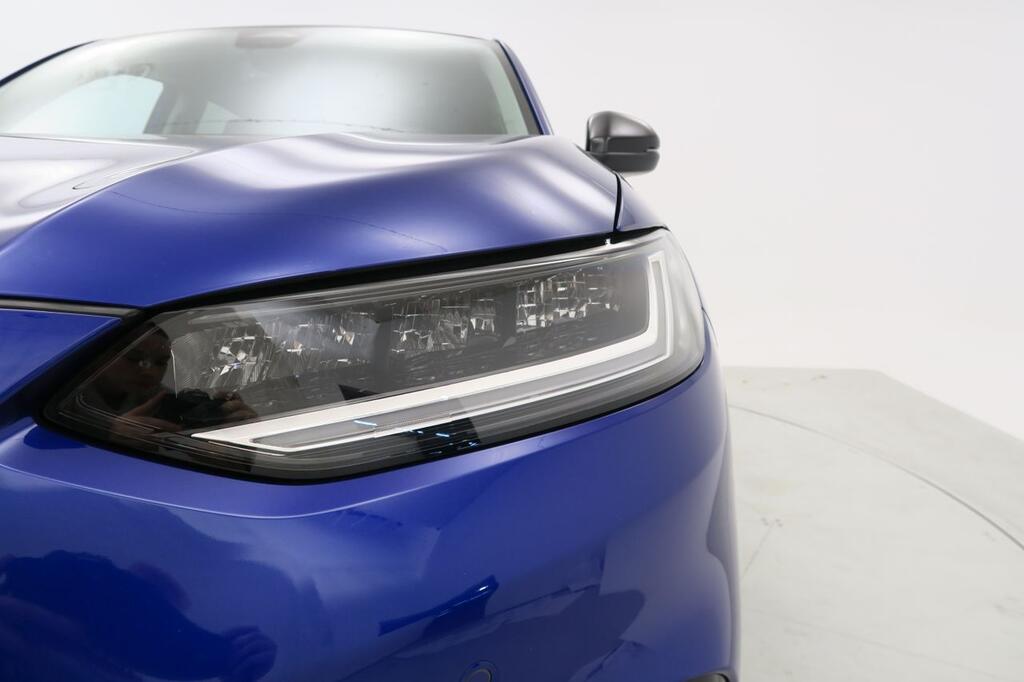 Honda ZR-V 2024 2.0I-MMD SPORT CON A/M 21