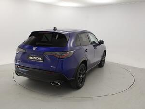 Honda ZR-V 2024 2.0I-MMD SPORT CON A/M