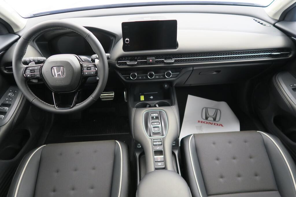 Honda ZR-V 2024 2.0I-MMD SPORT CON A/M 8