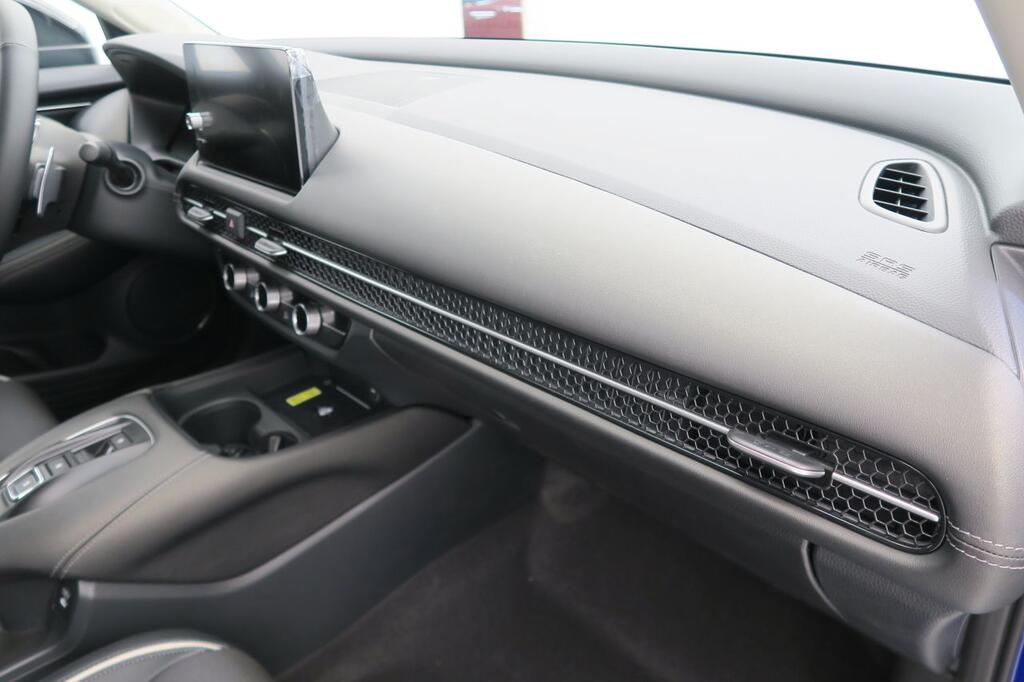 Honda ZR-V 2024 2.0I-MMD SPORT CON A/M 15