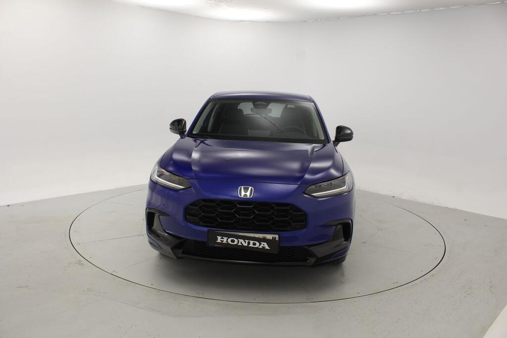 Honda ZR-V 2024 2.0I-MMD SPORT CON A/M 5