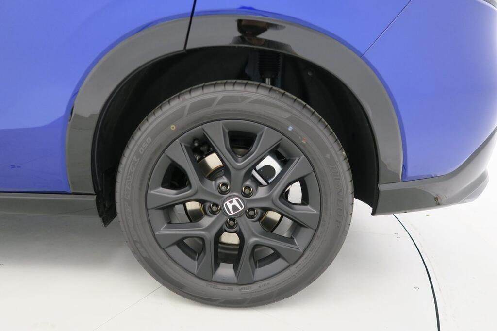 Honda ZR-V 2024 2.0I-MMD SPORT CON A/M 23