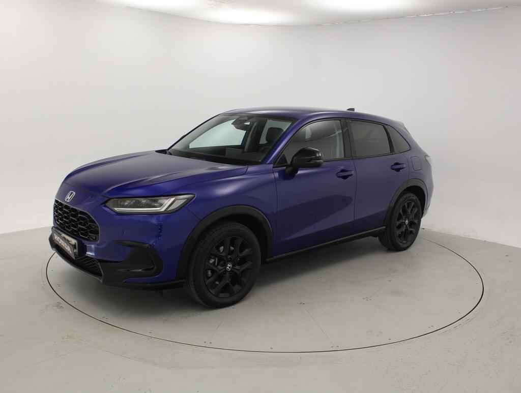 Honda ZR-V 2024 2.0I-MMD SPORT CON A/M 4