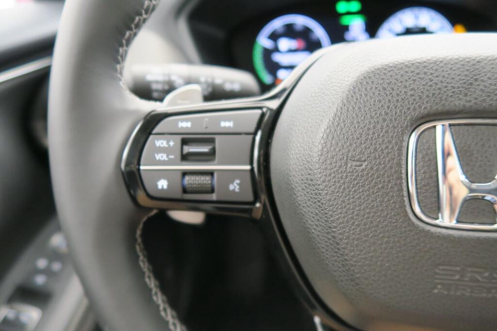 Honda ZR-V 2024 2.0I-MMD SPORT CON A/M 12