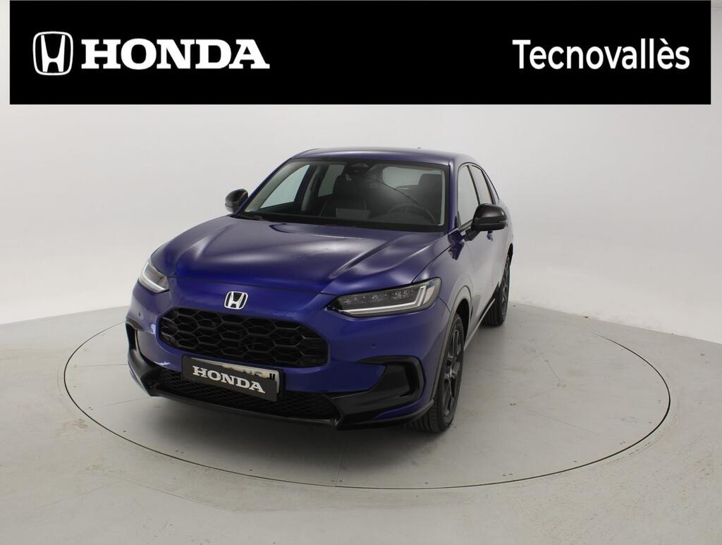 Honda ZR-V 2024 2.0I-MMD SPORT CON A/M