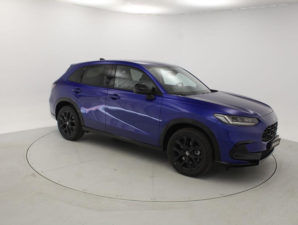 Honda ZR-V 2024 2.0I-MMD SPORT CON A/M 6