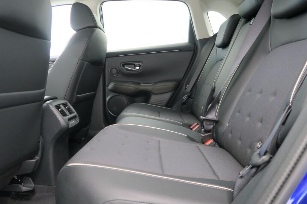 Honda ZR-V 2024 2.0I-MMD SPORT CON A/M 18