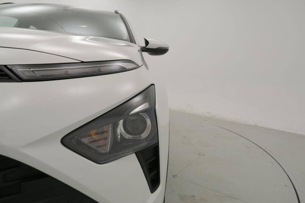 Hyundai Bayon MAXX 1.2 MPI 84 CV 5P 21
