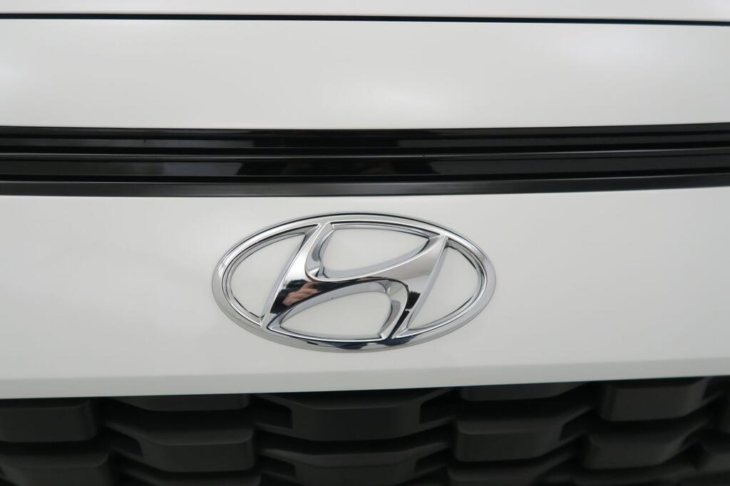 Hyundai Bayon MAXX 1.2 MPI 84 CV 5P 20