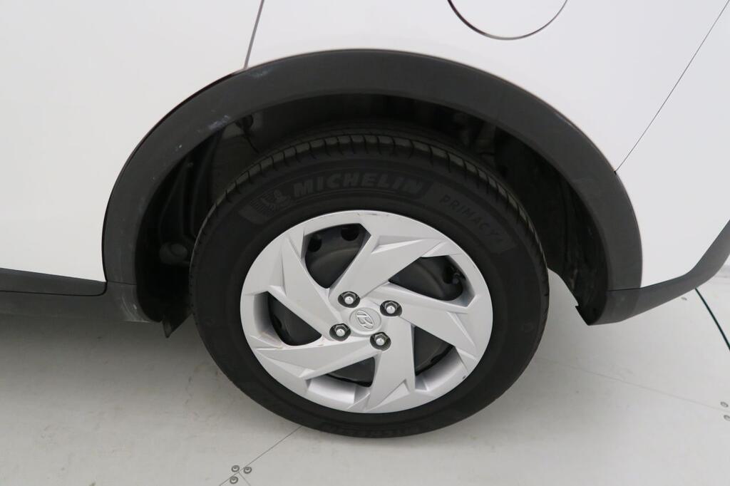 Hyundai Bayon MAXX 1.2 MPI 84 CV 5P 23