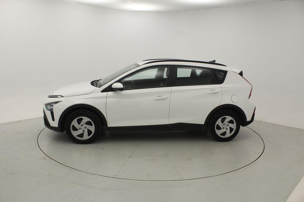 Hyundai Bayon MAXX 1.2 MPI 84 CV 5P 4