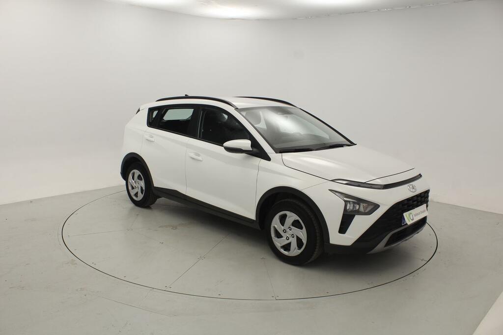 Hyundai Bayon MAXX 1.2 MPI 84 CV 5P 6