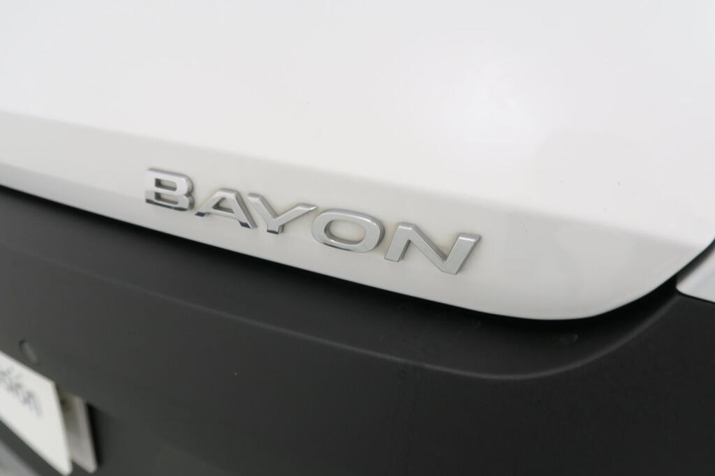 Hyundai Bayon MAXX 1.2 MPI 84 CV 5P 19