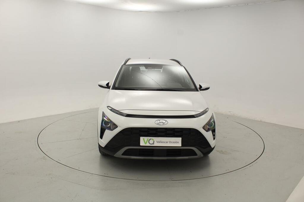 Hyundai Bayon MAXX 1.2 MPI 84 CV 5P 5