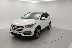 Hyundai Santa Fe TECNO AUTO 2.2 CRDI 200 CV AUTO 2WD 7STR 5P 7 PLAZAS