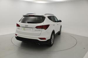 Hyundai Santa Fe TECNO AUTO 2.2 CRDI 200 CV AUTO 2WD 7STR 5P 7 PLAZAS