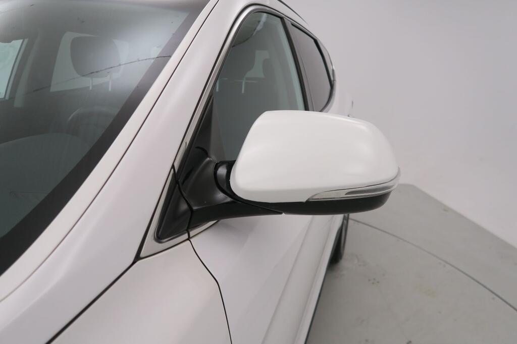 Hyundai Santa Fe TECNO AUTO 2.2 CRDI 200 CV AUTO 2WD 7STR 5P 7 PLAZAS 25