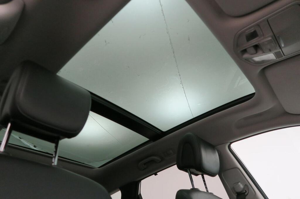 Hyundai Santa Fe TECNO AUTO 2.2 CRDI 200 CV AUTO 2WD 7STR 5P 7 PLAZAS 18