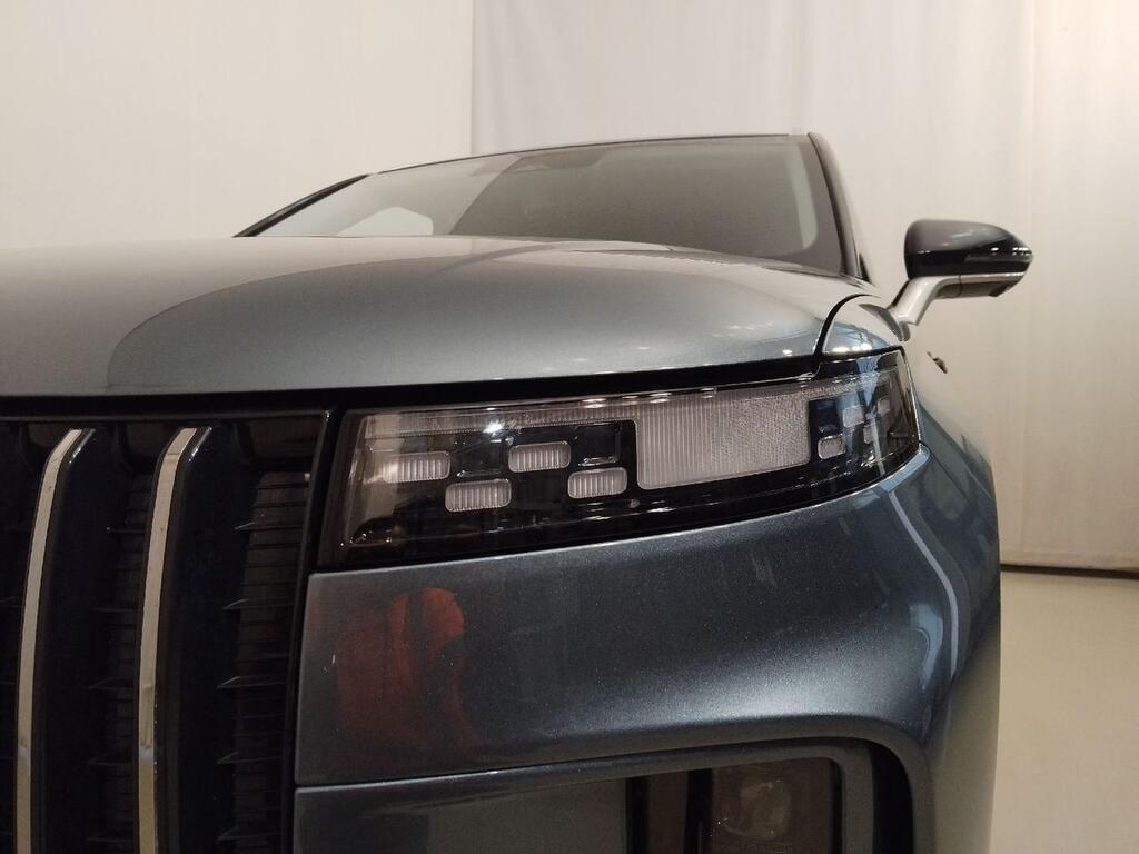 Jaecoo 7 SUV 1.6T SELECT DCT 147 5P 14