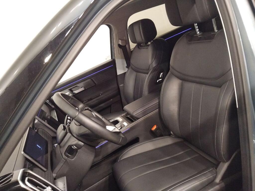 Jaecoo 7 SUV 1.6T SELECT DCT 147 5P 4