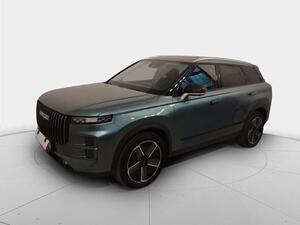 Jaecoo 7 SUV 1.6T SELECT DCT 147 5P